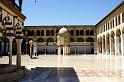 30 La moschea di Damasco